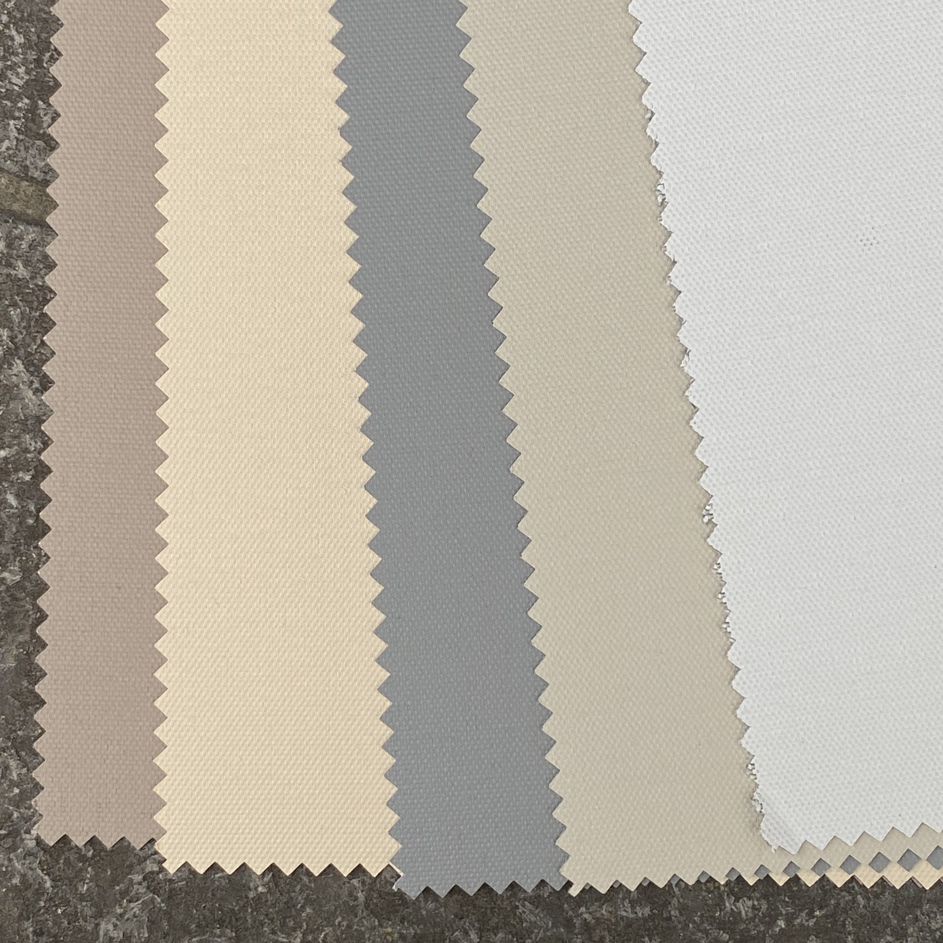 商品Alt模板：HARLEN Window Roller Shade with Loop Control Roller Shades 100% Blackout For Bath Living Kitchen Dining Room and Office - xtest