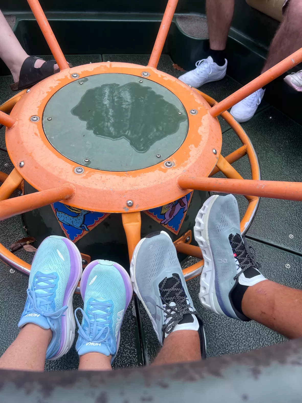 测试导航test